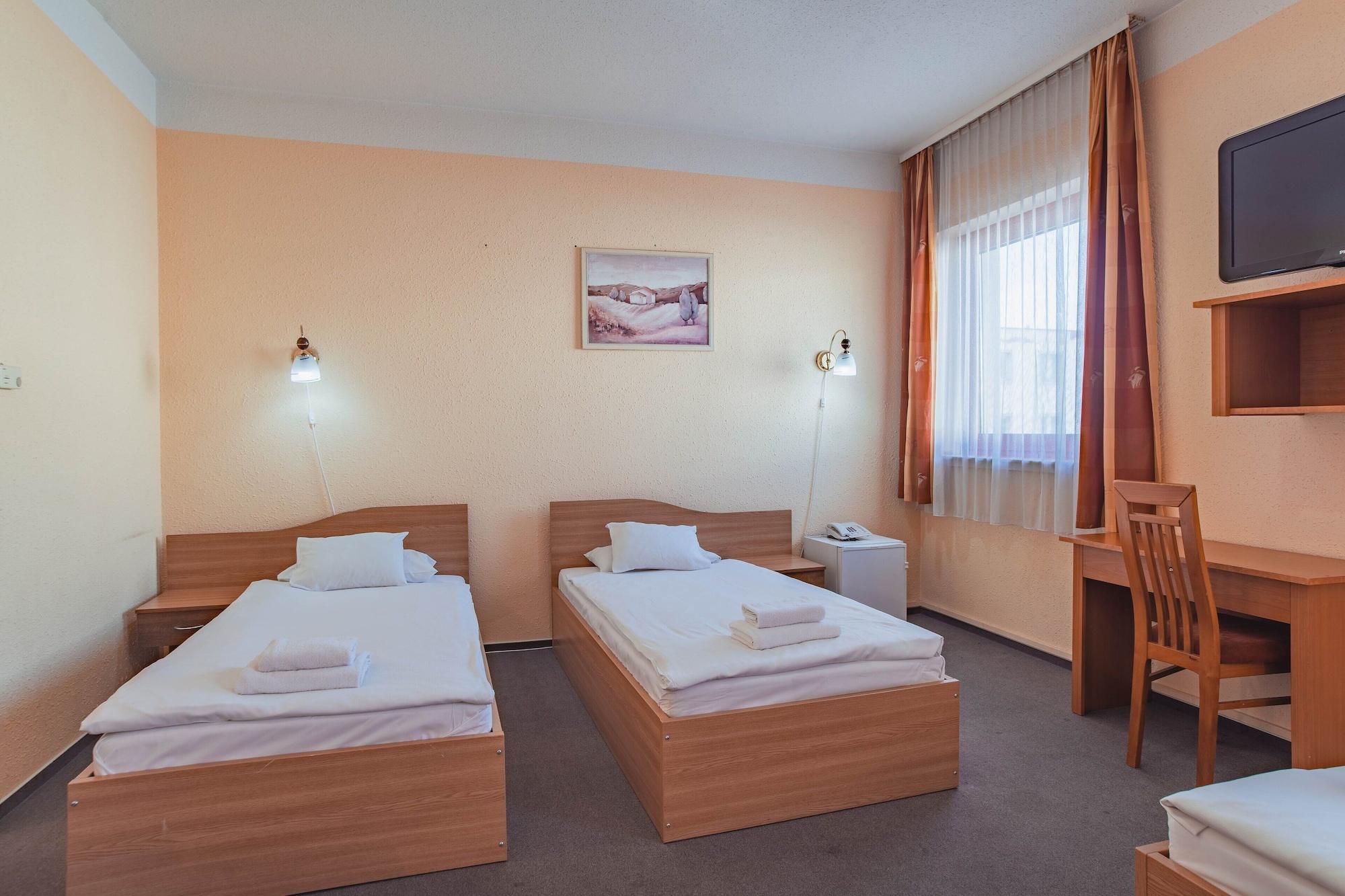 Homoky Hotels Bestline Hotel Будапешт Екстер'єр фото